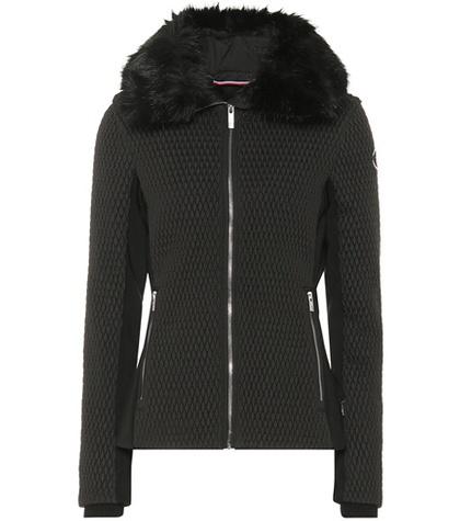 Etro Montana Ii Technical Ski Jacket