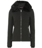 Etro Montana Ii Technical Ski Jacket