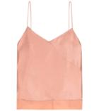 Marc Jacobs Satin Camisole