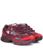 F.r.s For Restless Sleepers Ozweego Iii Sneakers