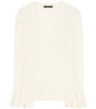 Ag Jeans Silk Top