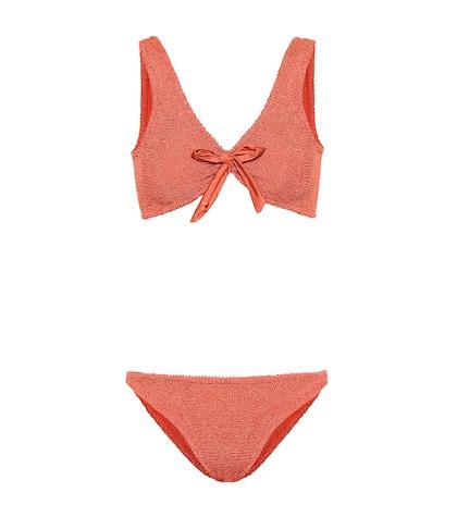 Hunza G Angela Bikini