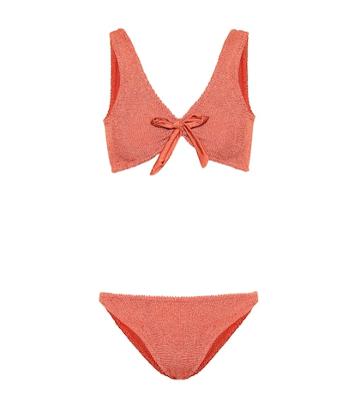 Hunza G Angela Bikini