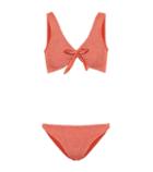 Hunza G Angela Bikini