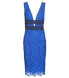 Givenchy Viera Lace Dress