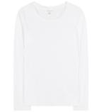 Mansur Gavriel Bab Cotton T-shirt