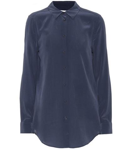 Versace Silk Shirt