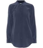 Versace Silk Shirt