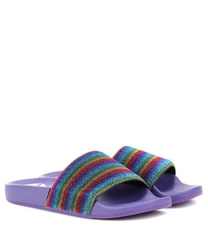 Marc Jacobs Cooper Slides
