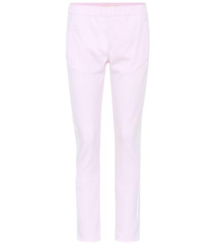 Saint Laurent Striped Trackpants
