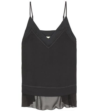 Mansur Gavriel Cara Top