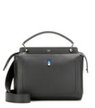 Citizens Of Humanity Dotcom Leather Shoulder Bag