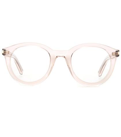 M.i.h Jeans Round Glasses