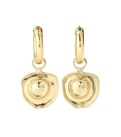 Ellery Coptic Earrings