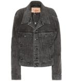 Y/project Denim Jacket