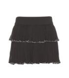 The Row Waida Silk Skirt