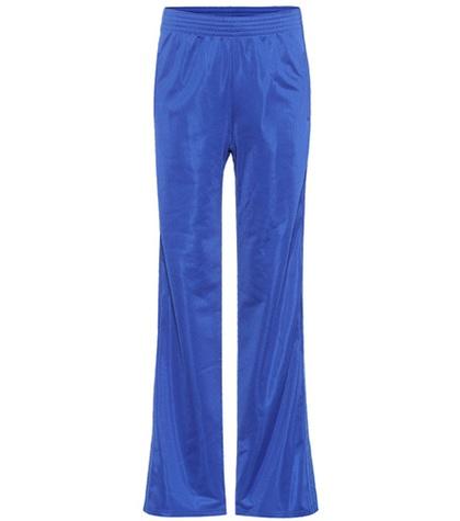 Givenchy Jersey Trackpants
