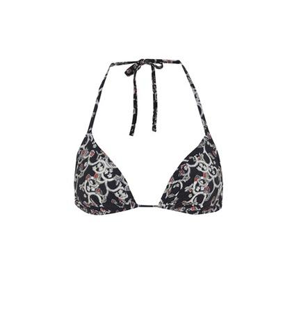 Isabel Marant, Toile Shayla Printed Bikini Top