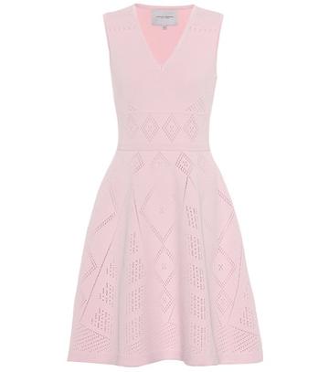 Roger Vivier Knitted Dress