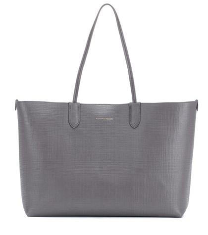 Missoni Medium Leather Shopper