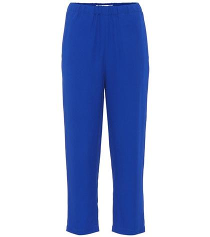 Marni Cropped Pants