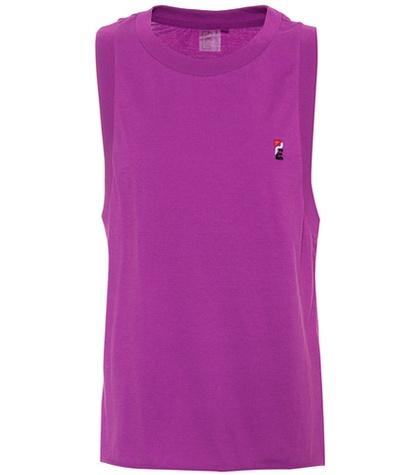 P.e Nation Quantum Cotton Tank Top
