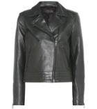 Rag & Bone Mercer Leather Jacket
