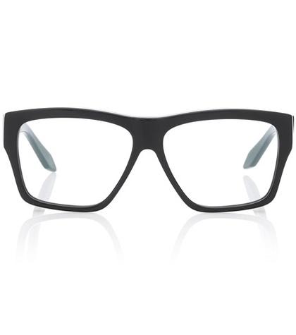 Victoria Beckham Classic Square Glasses