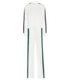Brock Collection Cotton-blend Jumpsuit
