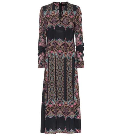 Adidas Originals Printed Maxi Dress