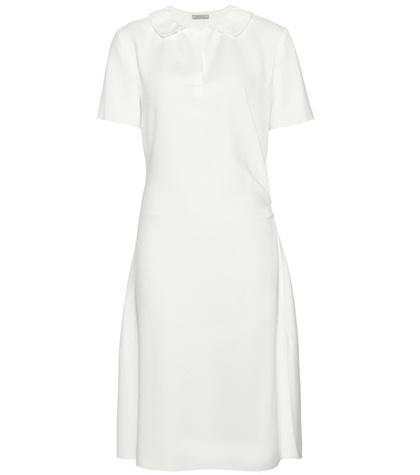 Adidas By Mary Katrantzou Crepe Dress