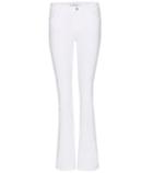 Loro Piana Betty Boot-cut Flared Jeans