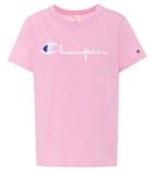 Champion Cotton T-shirt