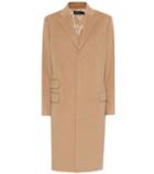Christopher Kane Wool And Cashmere Coat