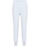 Fendi Jersey Trackpants