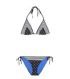 Valentino Garavani Printed Bikini
