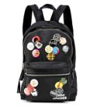 Marc Jacobs Tres Pack Badges Medium Backpack