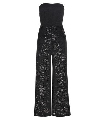 Jimmy Choo Montpellier Jumpsuit