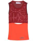 Adidas By Stella Mccartney Run Performance Vest
