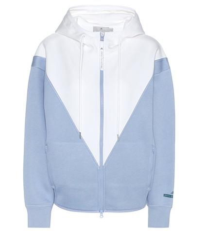 Adidas By Stella Mccartney Studio Hoodie