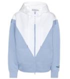 Adidas By Stella Mccartney Studio Hoodie