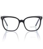 Valentino Valentino Garavani Cat-eye Glasses