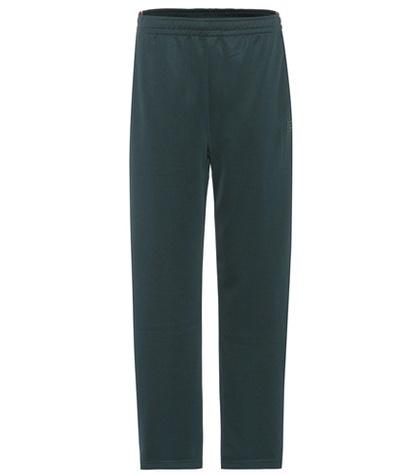 Acne Studios Norwich Face Trackpants
