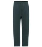 Acne Studios Norwich Face Trackpants