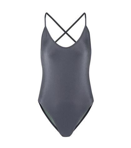 The Row Fitzgerald Swimsuit
