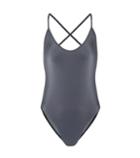 The Row Fitzgerald Swimsuit