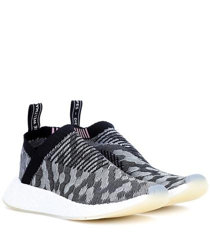 Valentino Nmd_cs2 Sneakers