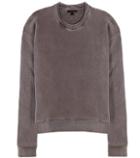 Yeezy Cotton-blend Sweatshirt (season 3)