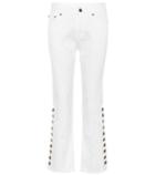 Chlo High-waisted Jeans