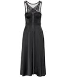 By Malene Birger Silk Dress